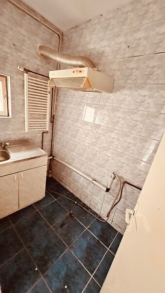 Militari - Metrou Gorjului