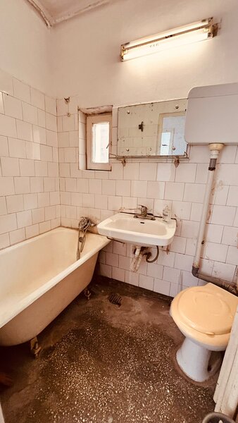 Militari - Metrou Gorjului