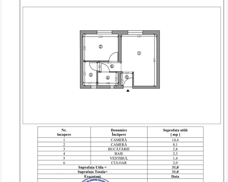 Militari - Metrou Gorjului