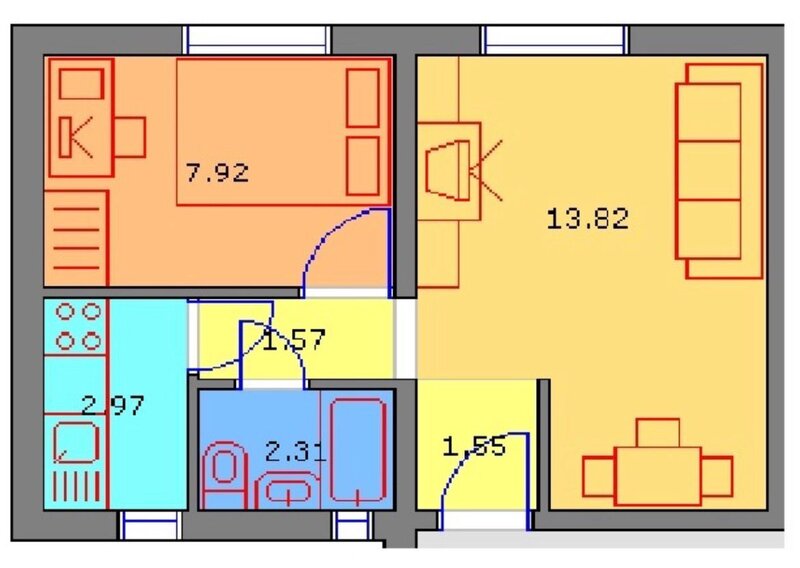 Militari - Metrou Gorjului