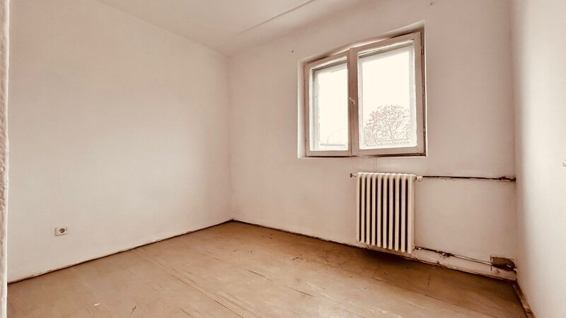 Militari - Metrou Gorjului